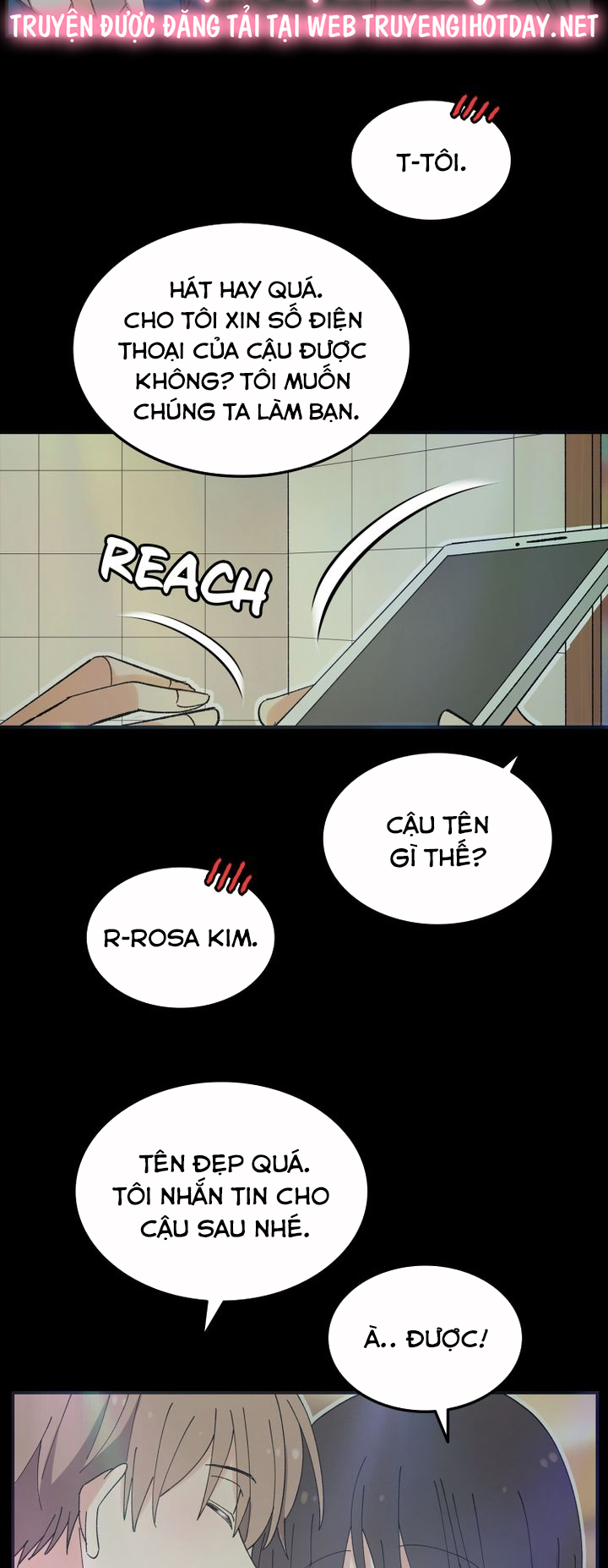 công thức cho tình yêu chapter 14 11