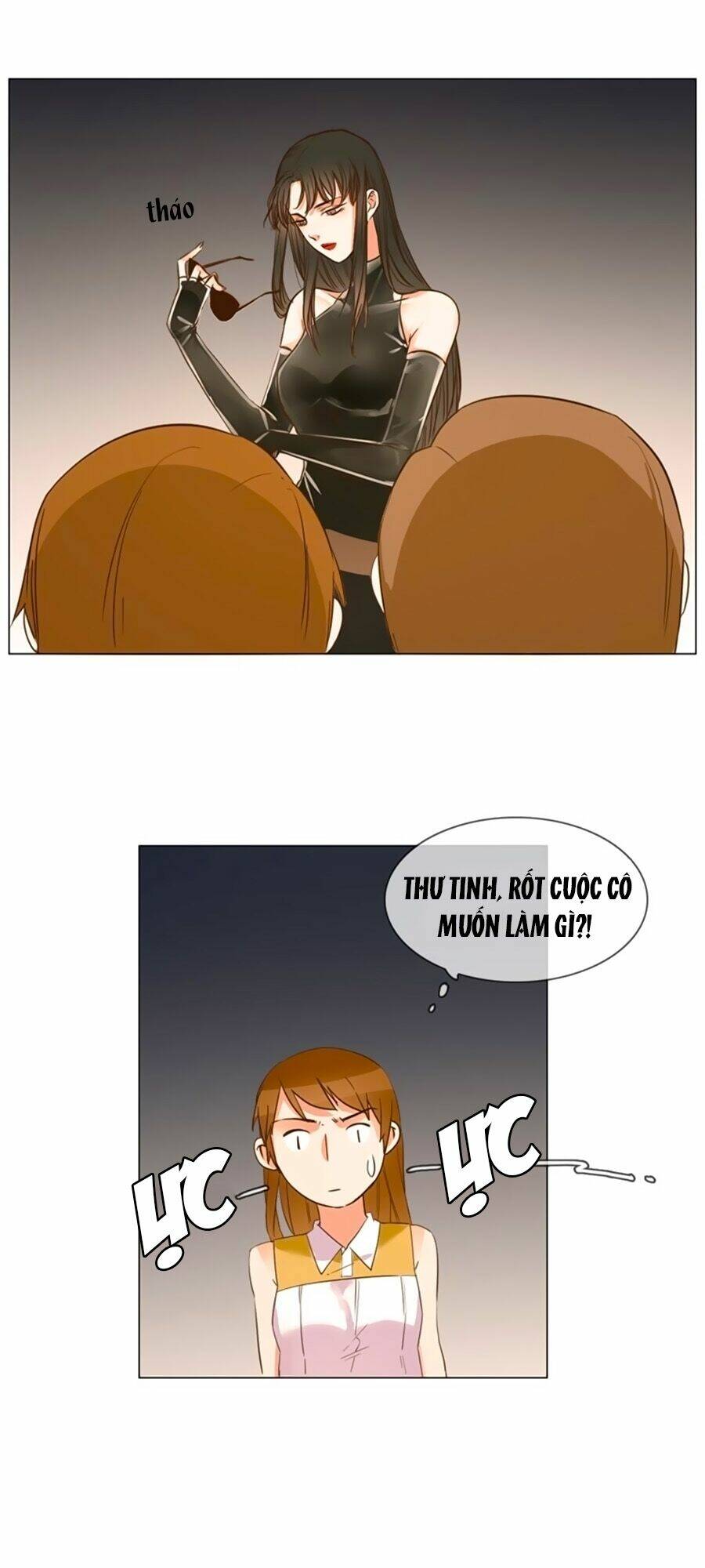 ngôi sao vụn vỡ chapter 1 23