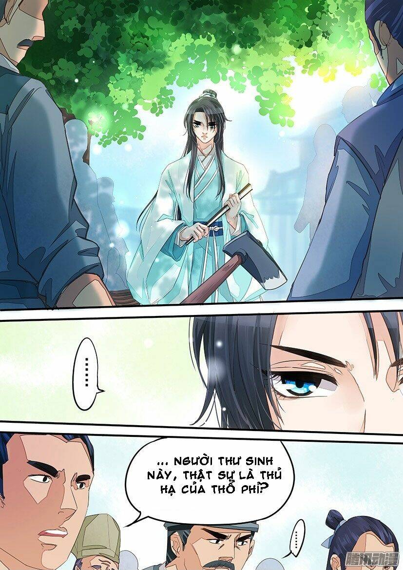 hồng vân chapter 28 4