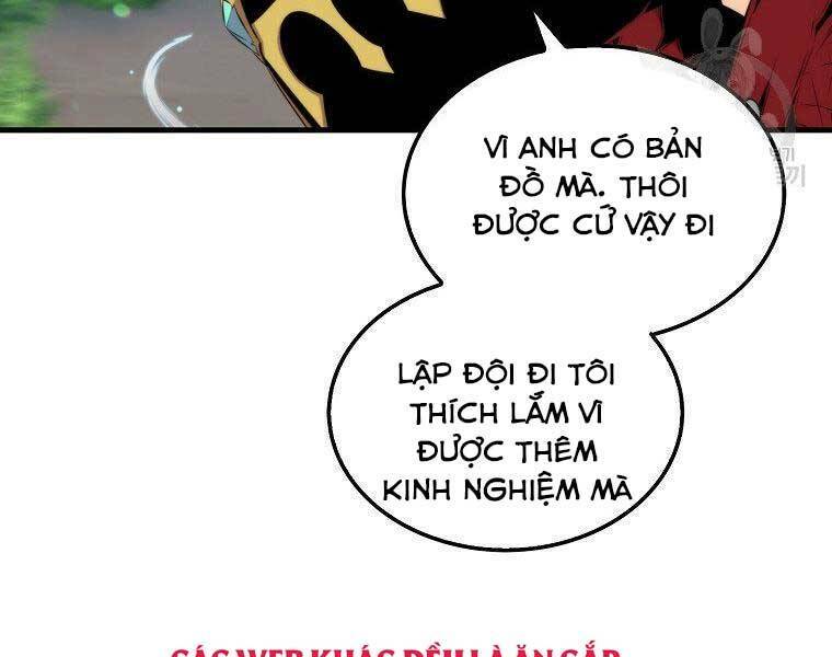 tôi thăng cấp trong lúc ngủ chapter 31 253