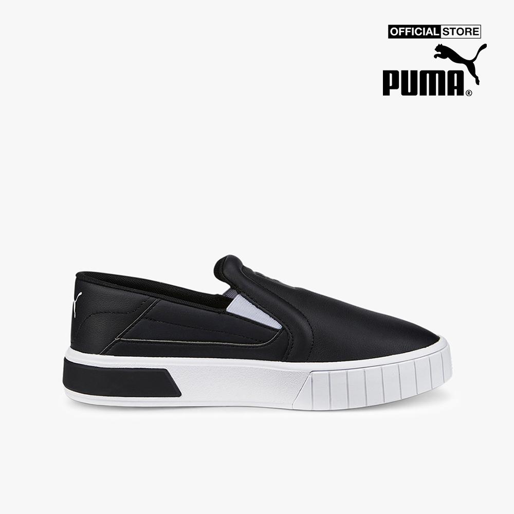 PUMA - Giày slip on nữ Cali Star 386280