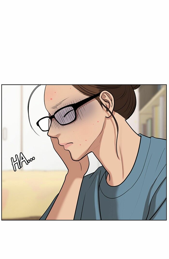 vẻ đẹp đích thực - true beauty chapter 62 46