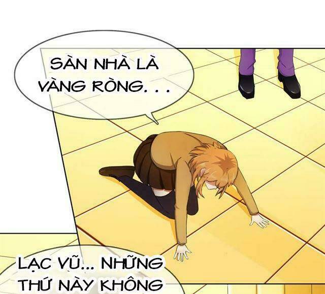 bá đạo trung khuyển tìm ái ký chapter 121 11