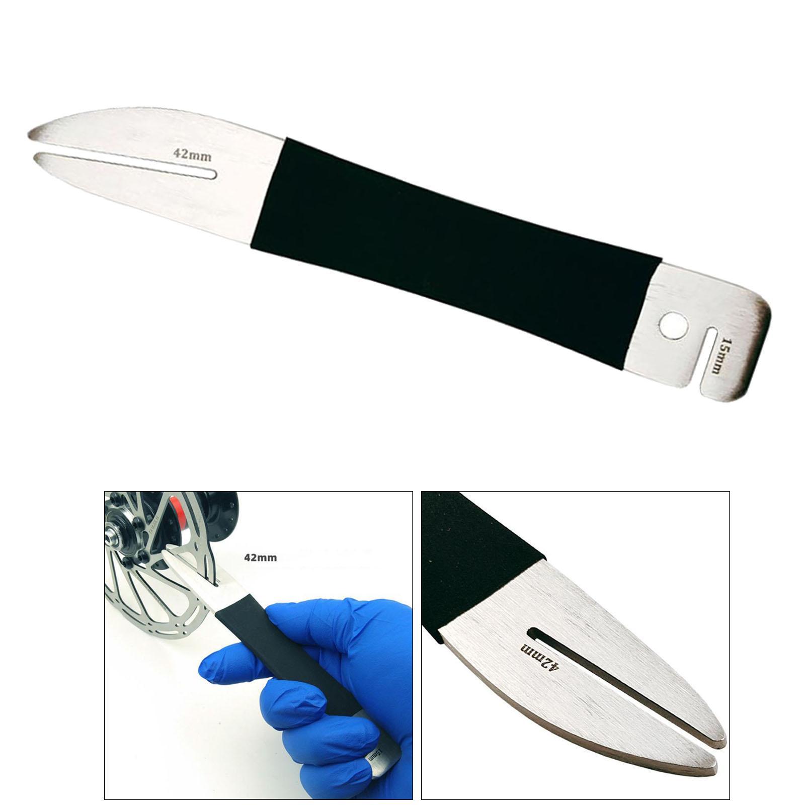 Rotor Caliper Disc Brake   Disc Brake Truing Wrench