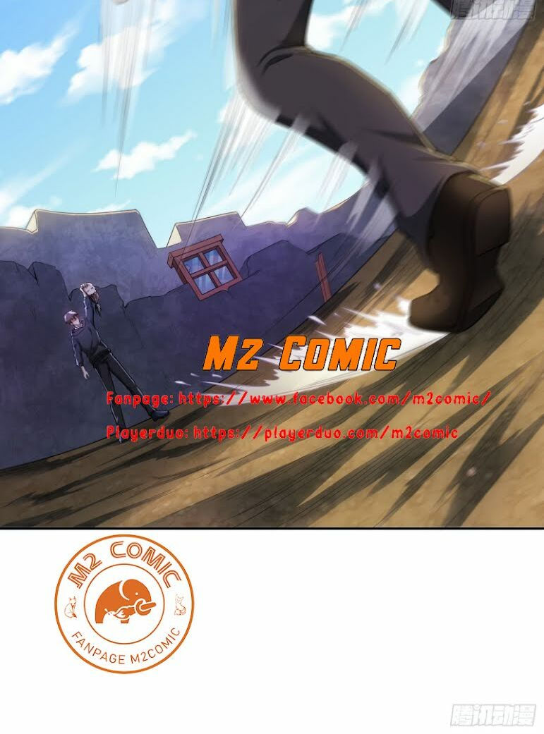 đệ nhất người ở rể chapter 41 33