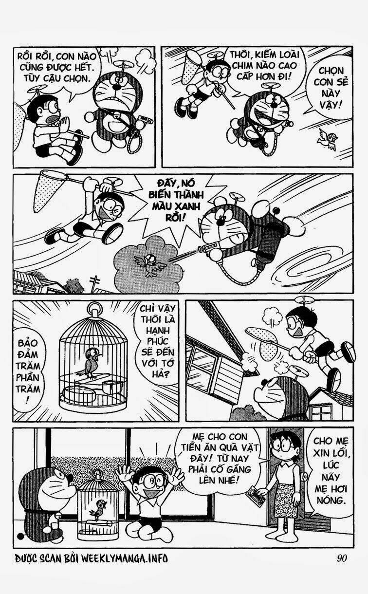 doraemon chapter 405 4