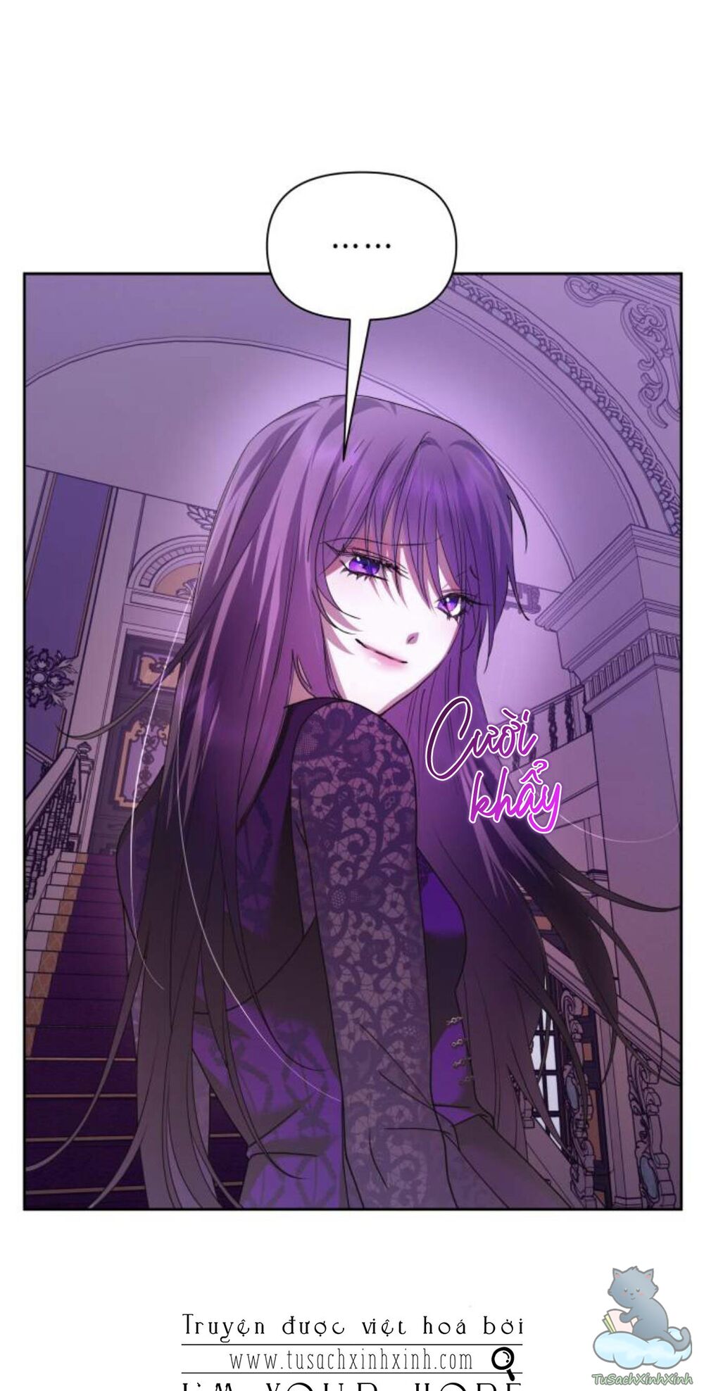 tôi muốn trở thành cô ấy chỉ một ngày chapter 97 25