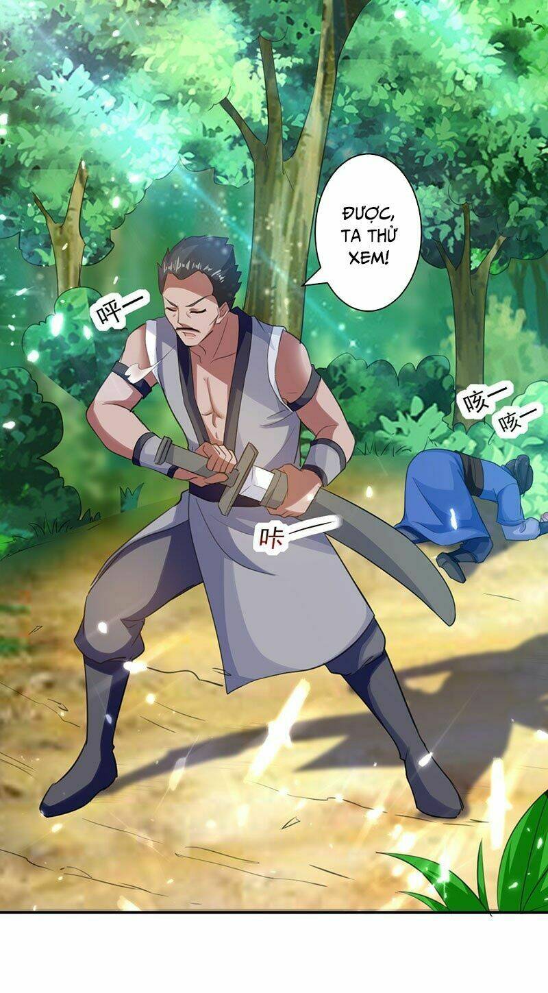 tối cường chiến hồn chapter 10 26