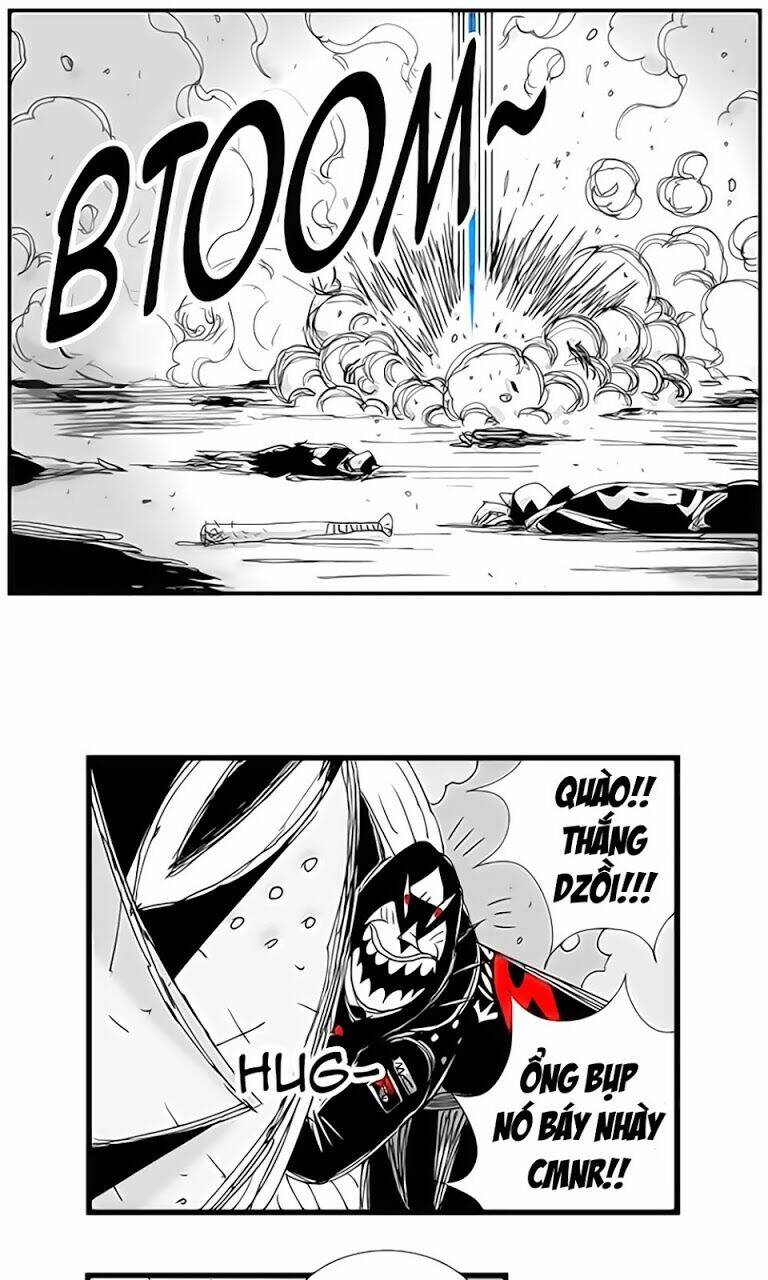 hành trình thoát khỏi địa ngục chapter 76 35