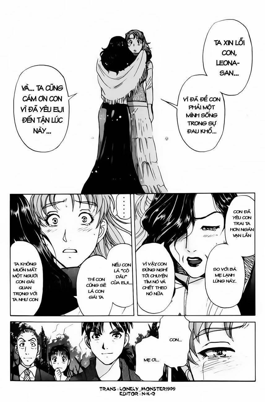 thám tử kindaichi - phần 2 chapter 23 18