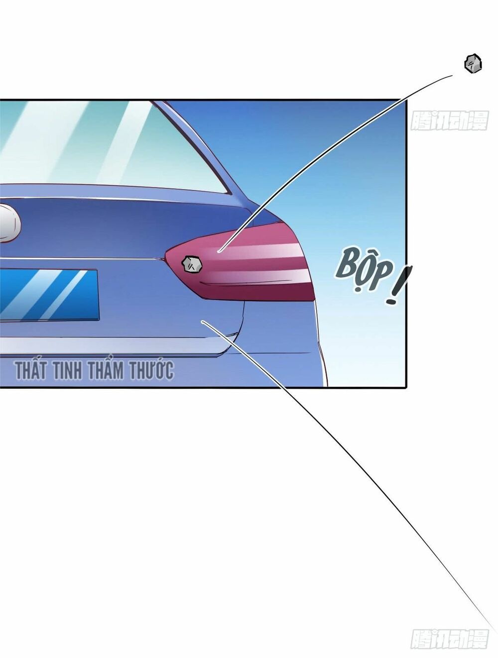 bay qua thiên sơn đến yêu anh chapter 56 21