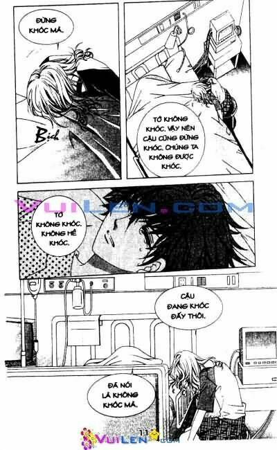 thủ lĩnh chunja chapter 10 113