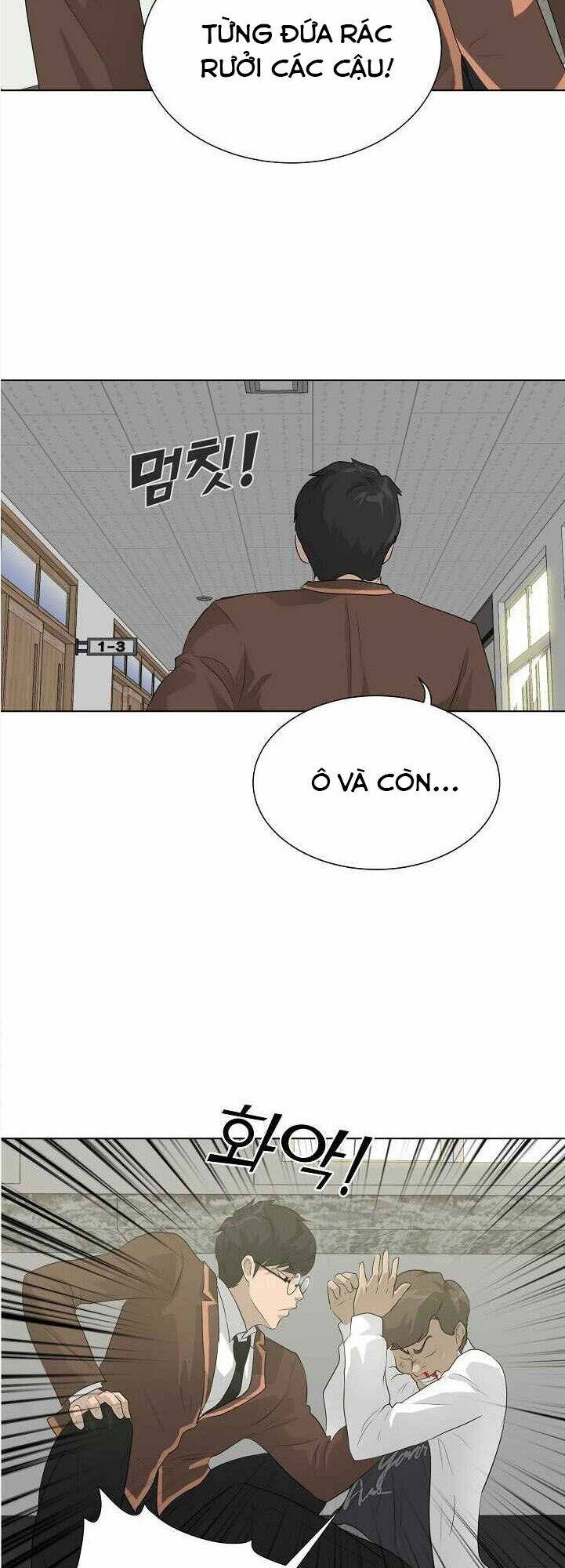 trigger chapter 25 35