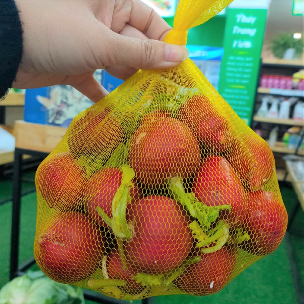 [Chỉ giao HN]Củ Cải Đỏ-1kg