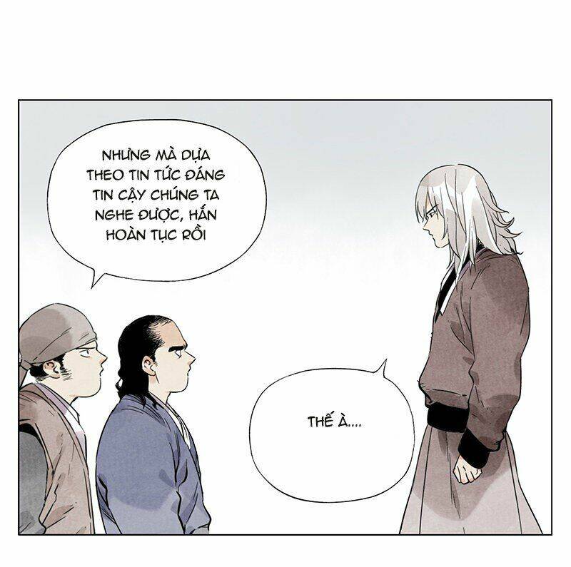 bang chủ đại nhân tìm cách trị hói đầu chapter 29 11
