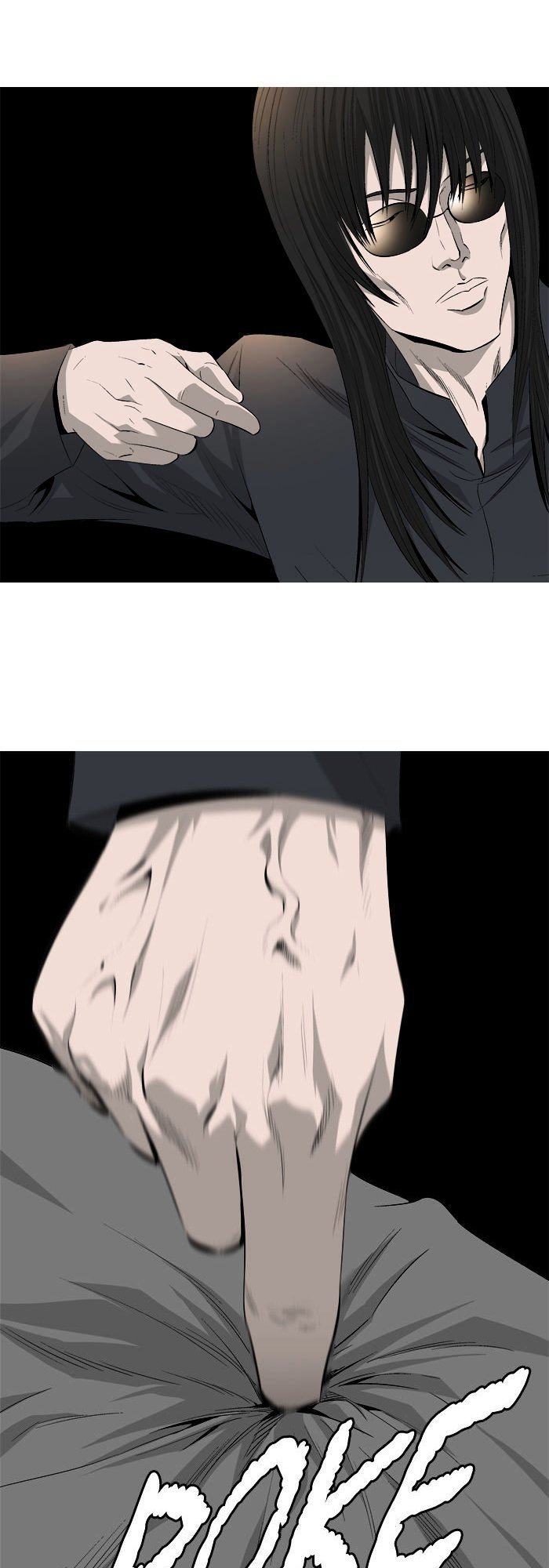 aura from another planet chapter 39 23