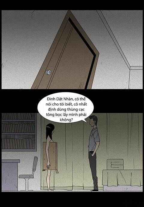 kinh dị đêm khuya chapter 73 2