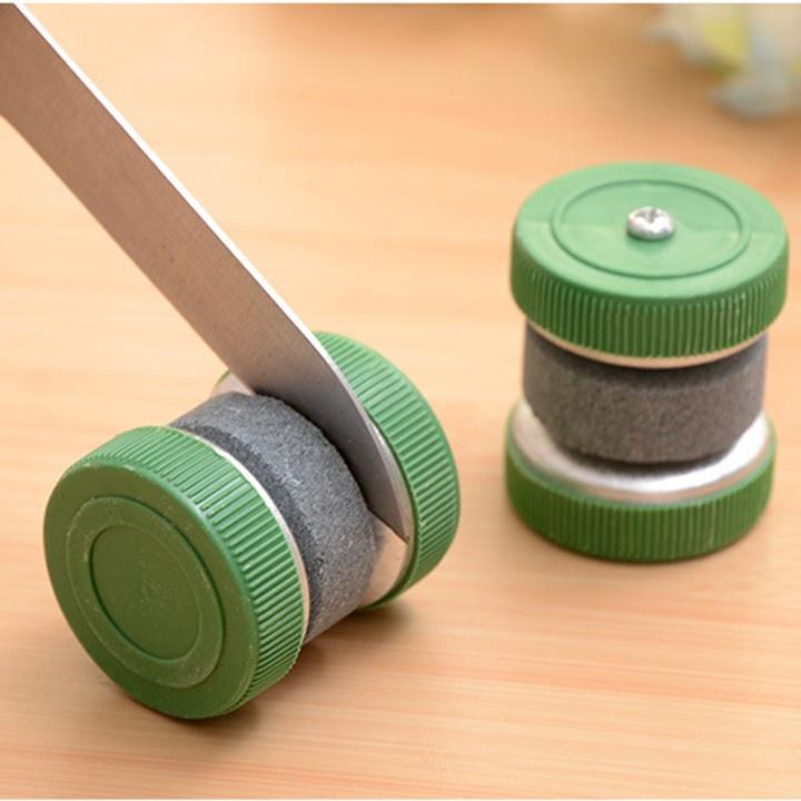 Đá mài dao – Đá mài lăn dao kéo