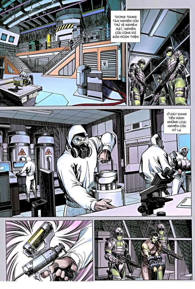 thạch hắc long truyện chapter 41 12