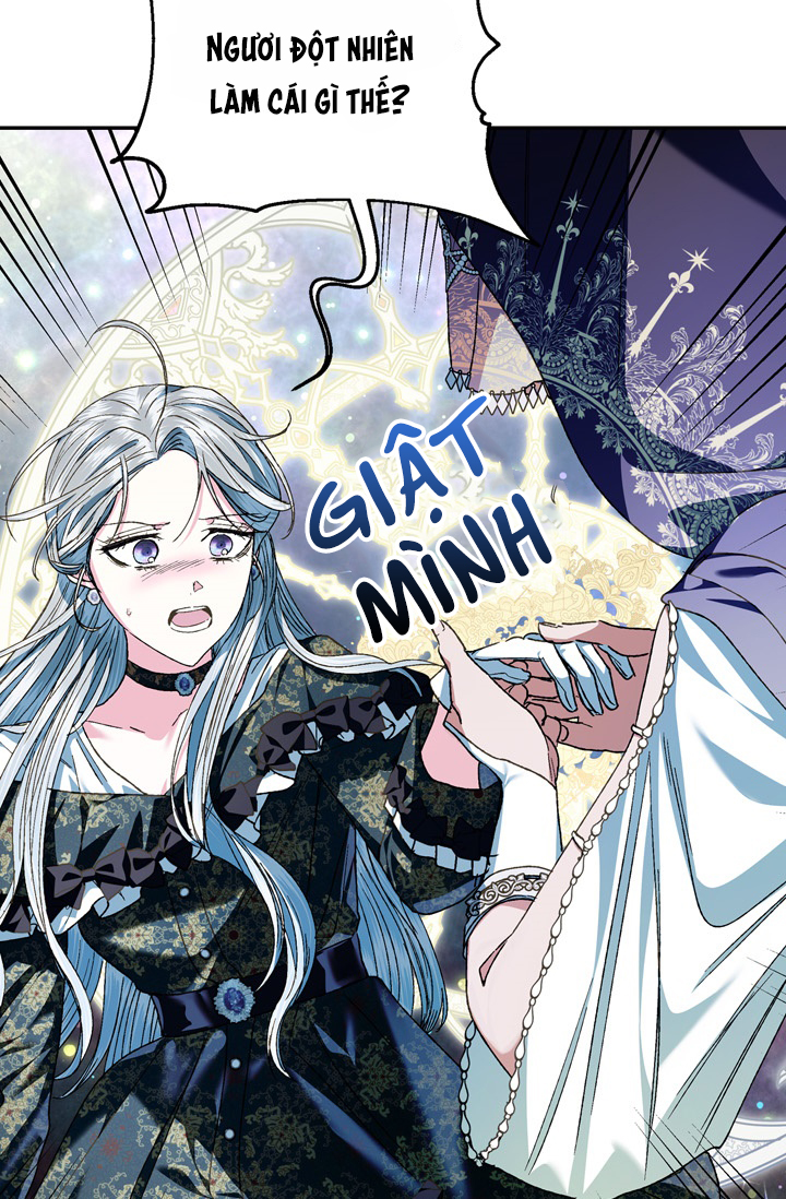 cha à, con không muốn kết hôn đâu chapter 51.1 21