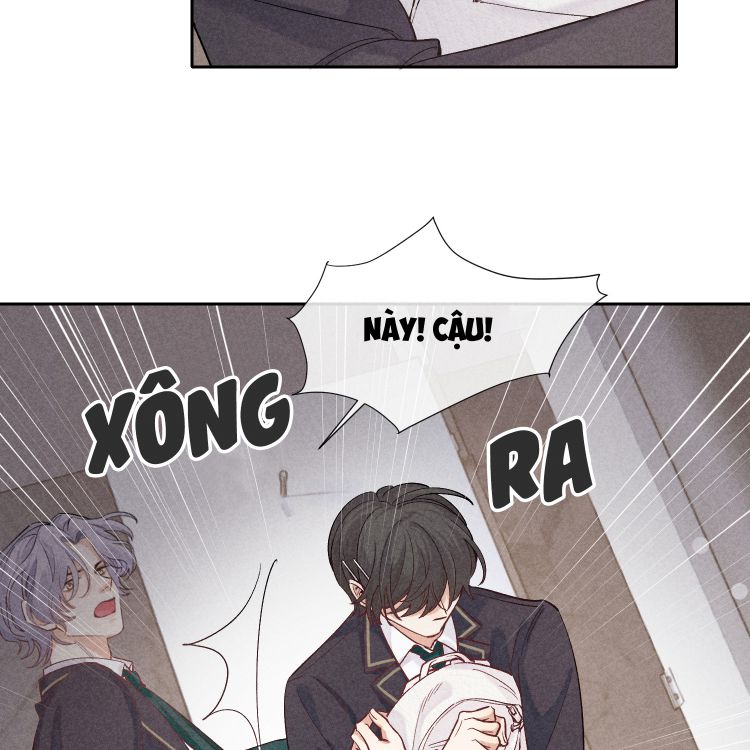 trò chơi săn mồi chapter 15 58