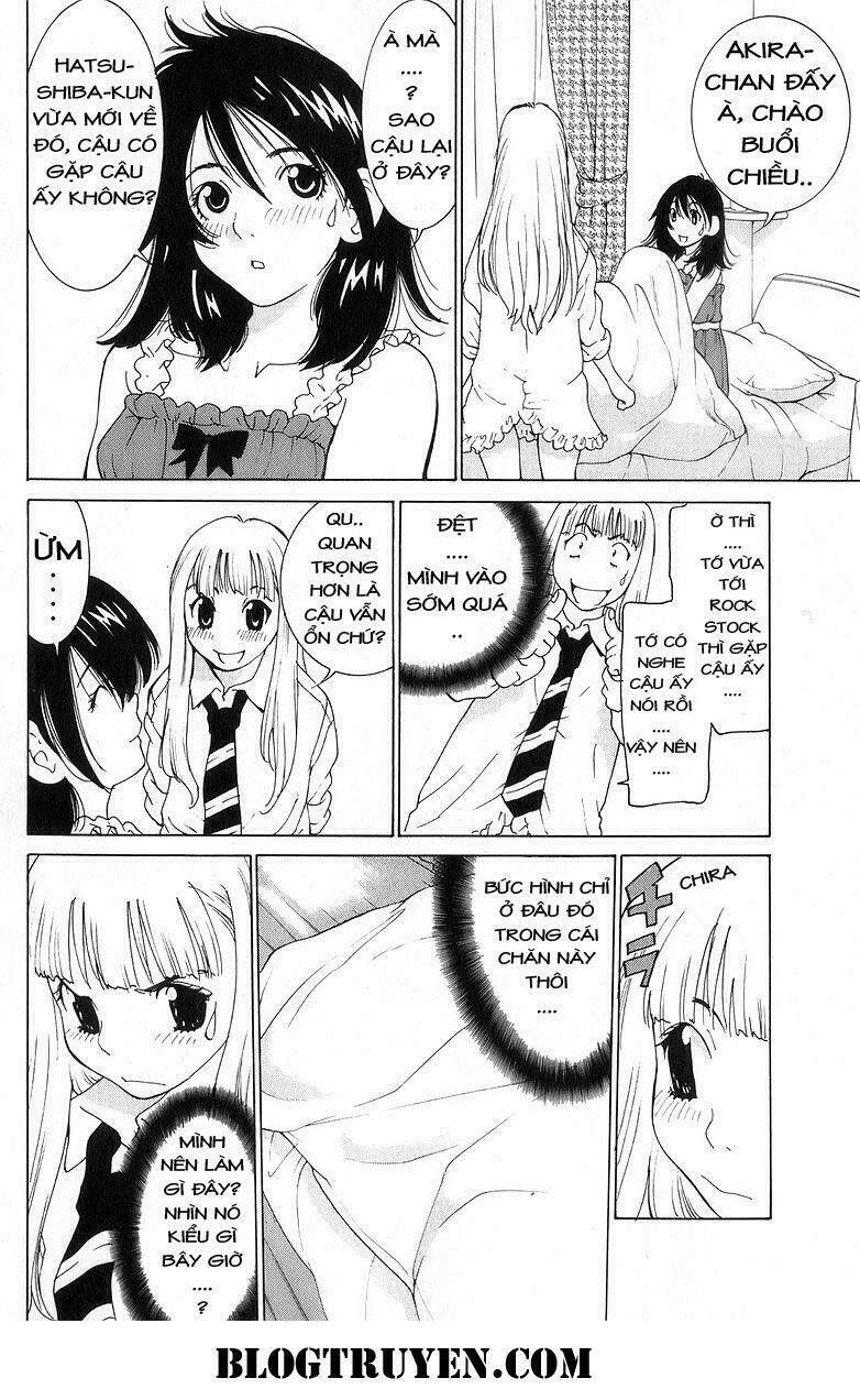 gacha gacha - secret chapter 43 20