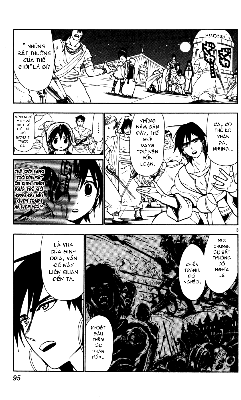 magi - the labyrinth of magic chapter 43 3