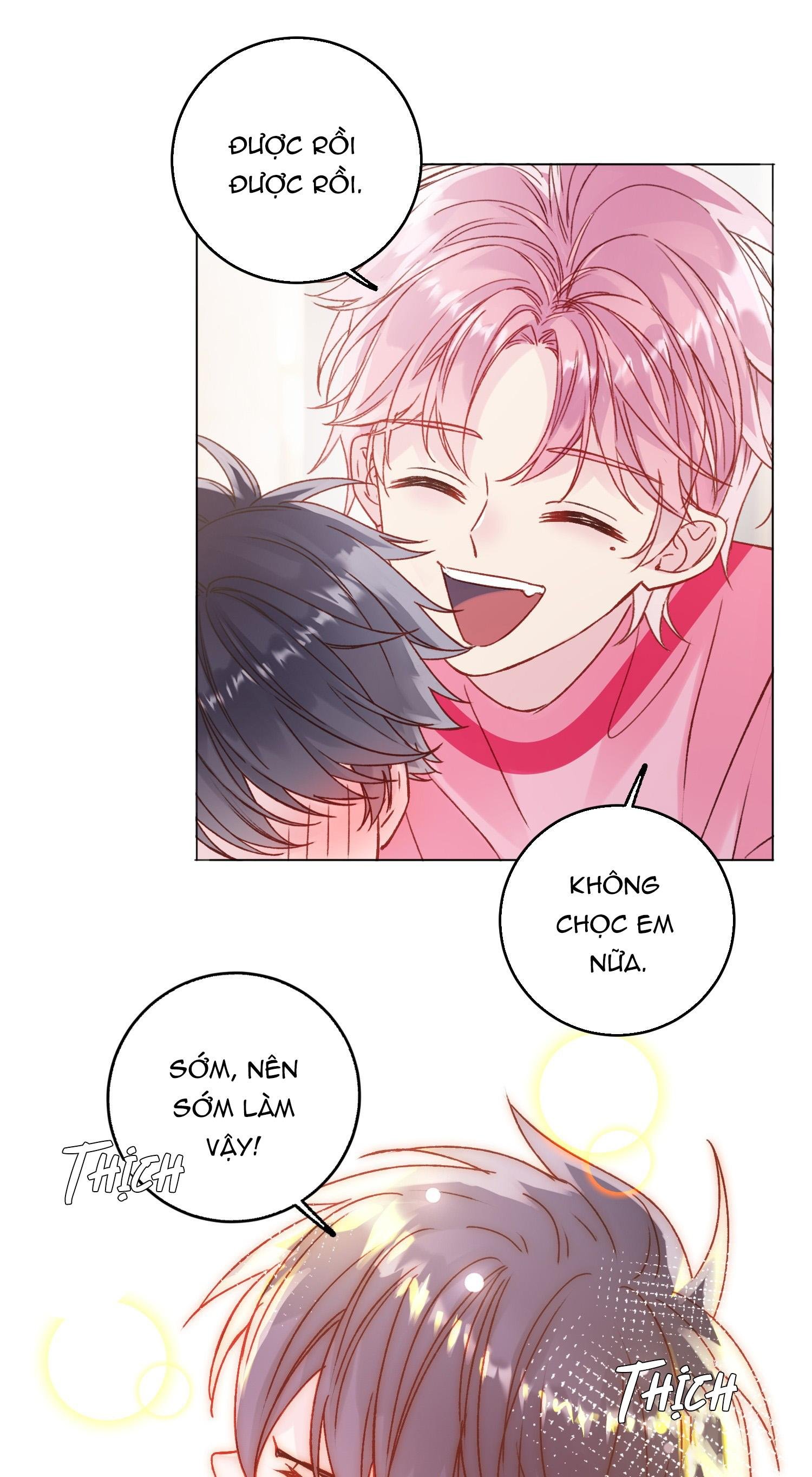 tôi phải trở thành nhân vật đại phản diện chapter 66 47