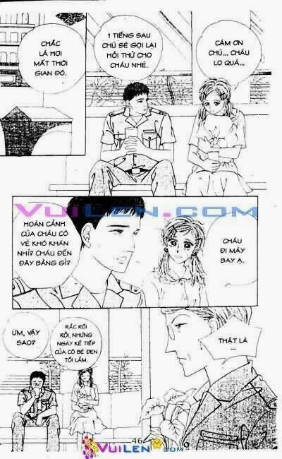 cô gái trung hoa chapter 1 46