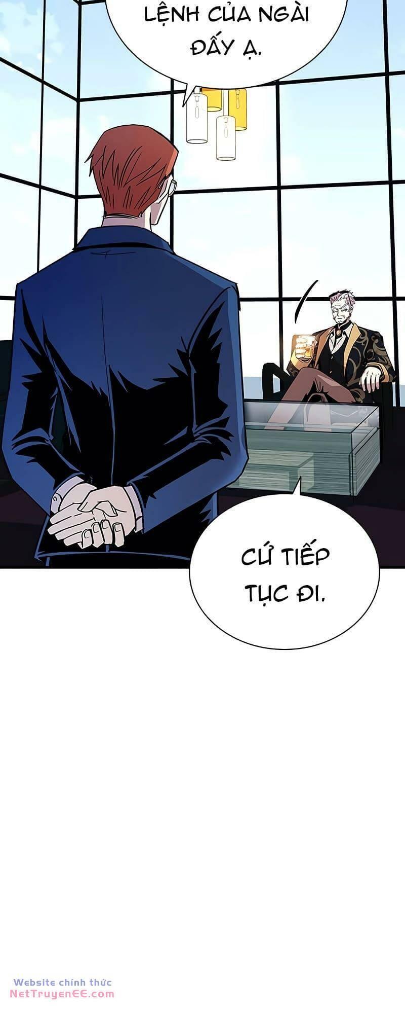 tiêu diệt ác nhân chapter 133 17