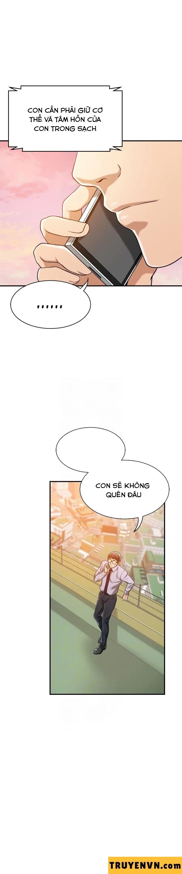 ham muốn chapter 15 14