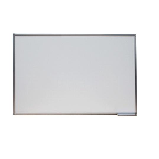 Bảng Từ Trắng, Hít Nam Châm, Bảng Học Sinh, Viết Bút Lông Kích Thước (40x60)cm