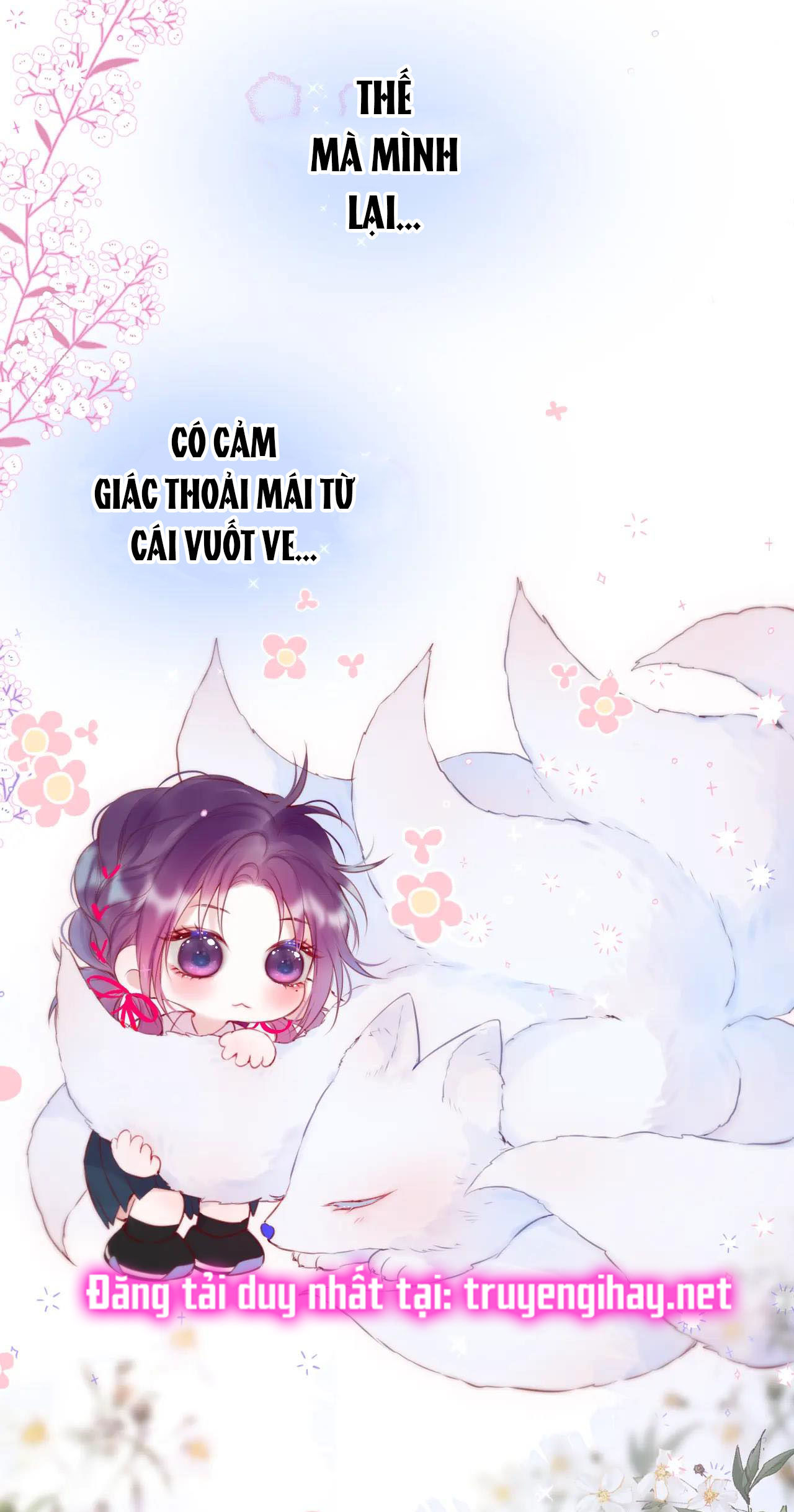 cạm bẫy của hồ ly chapter 10.1 15