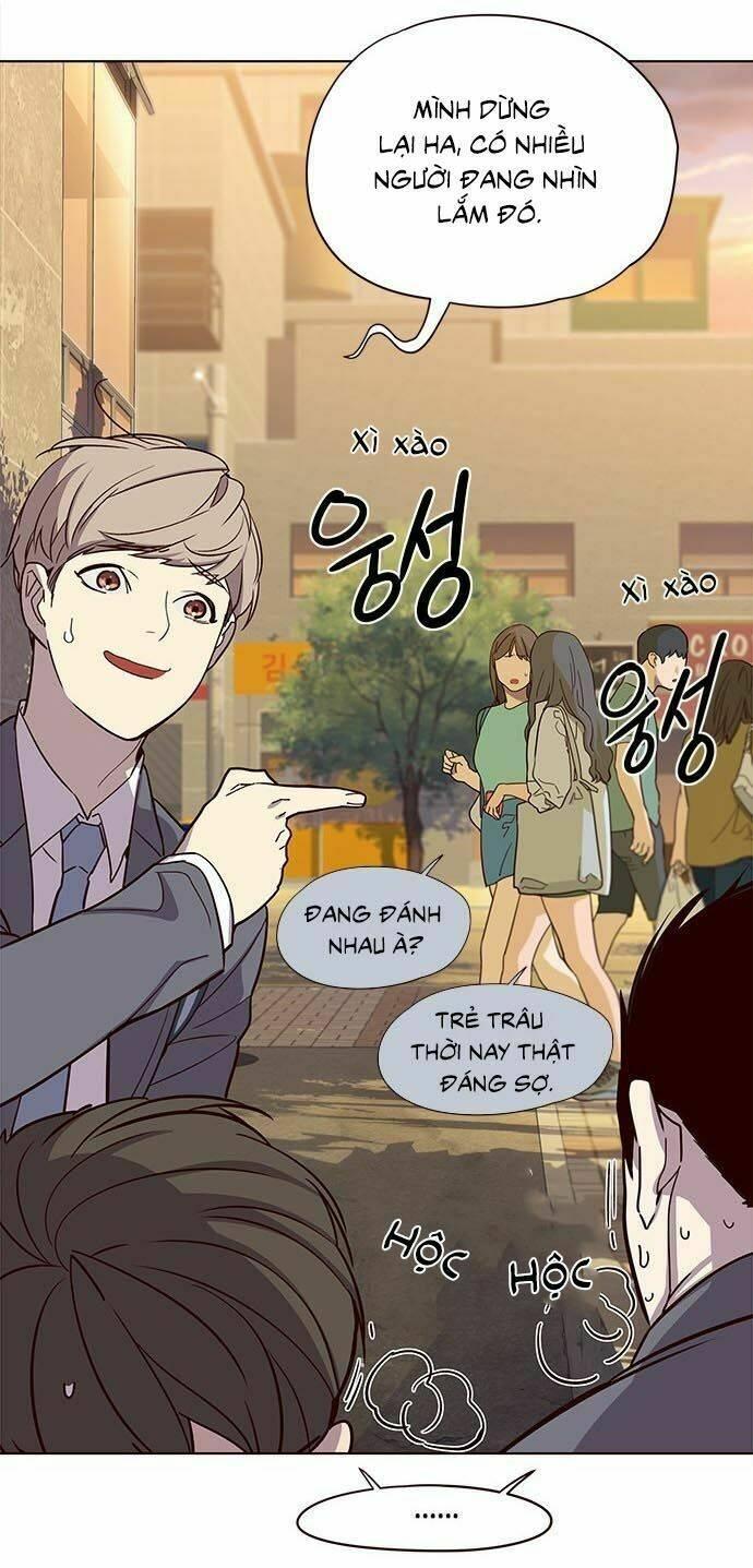 biến thân thành mèo chapter 9 53