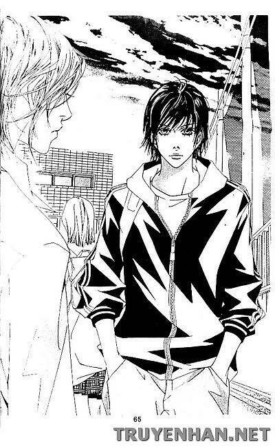 seduction more beautiful than love chapter 37 5