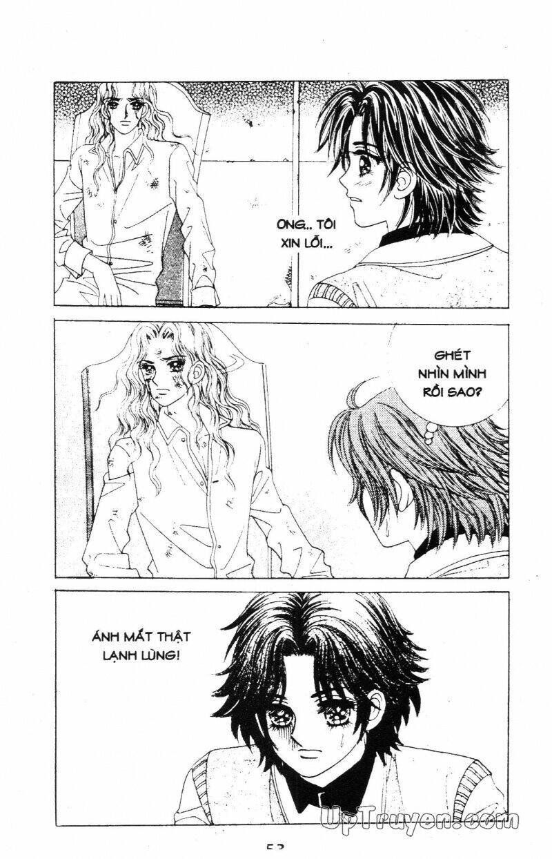 mặt nạ tình yêu chapter 68 54