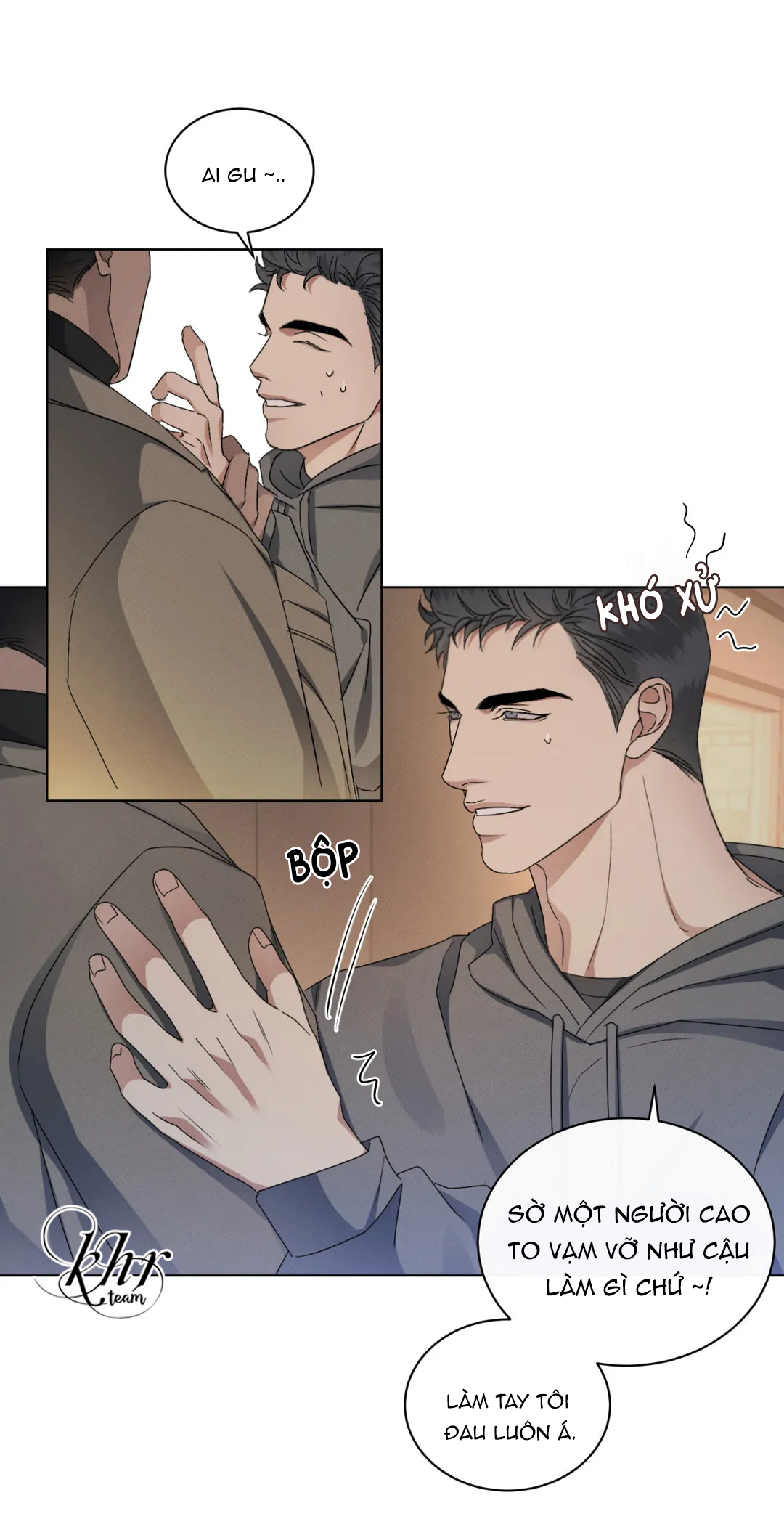 kick off chapter 12 12