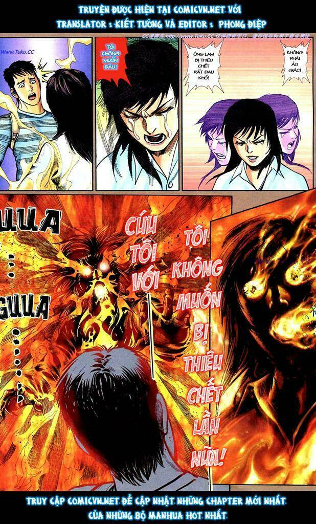 âm dương lộ chapter 13 10