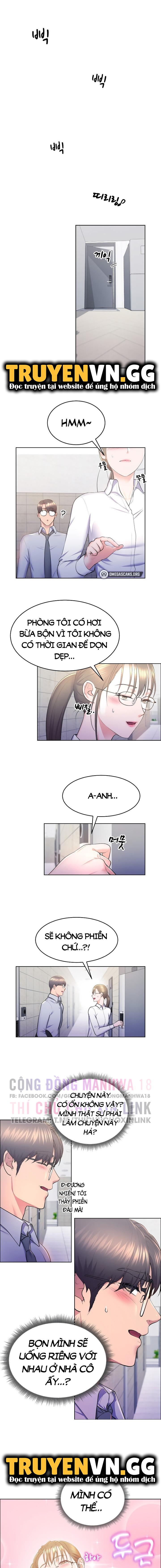 bug game số hưởng chapter 11 2