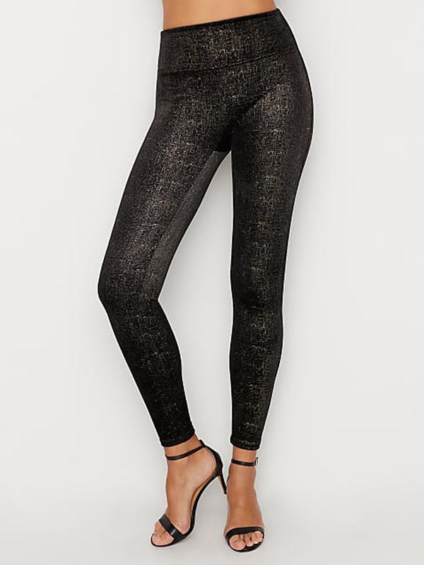 Quần Legging Nữ Velvet Shine Leggings - SIZE S/M