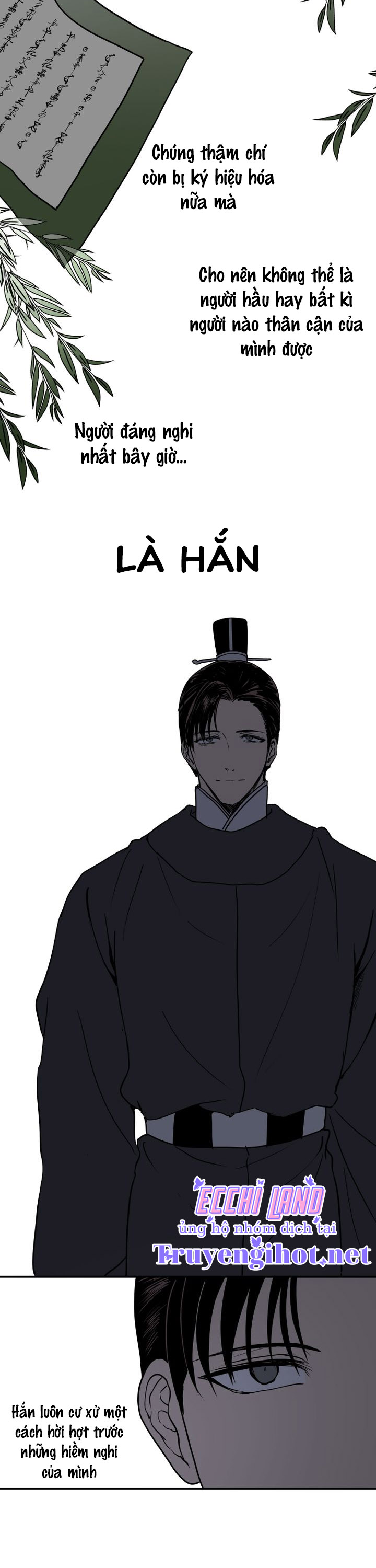 thuần hóa bạo chúa chapter 3.2 6