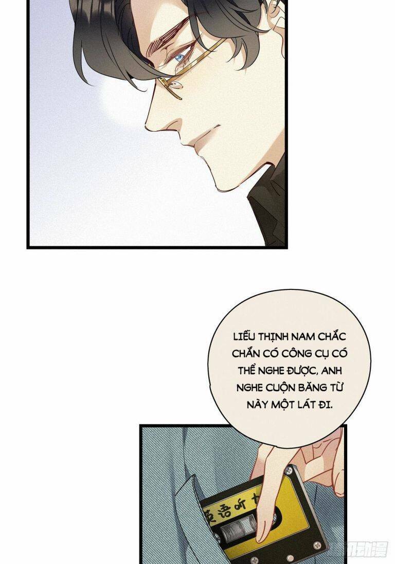 thỉnh quân nhập quái chapter 21 36