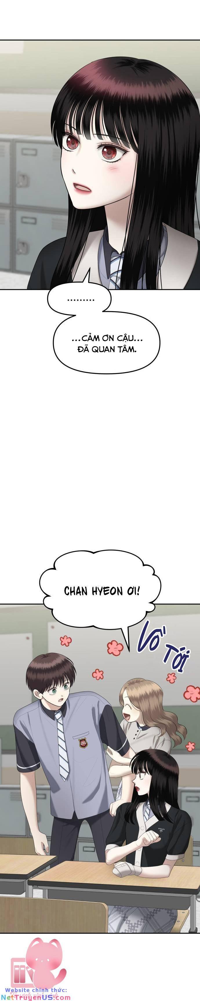 chị em tranh đấu chapter 20 14