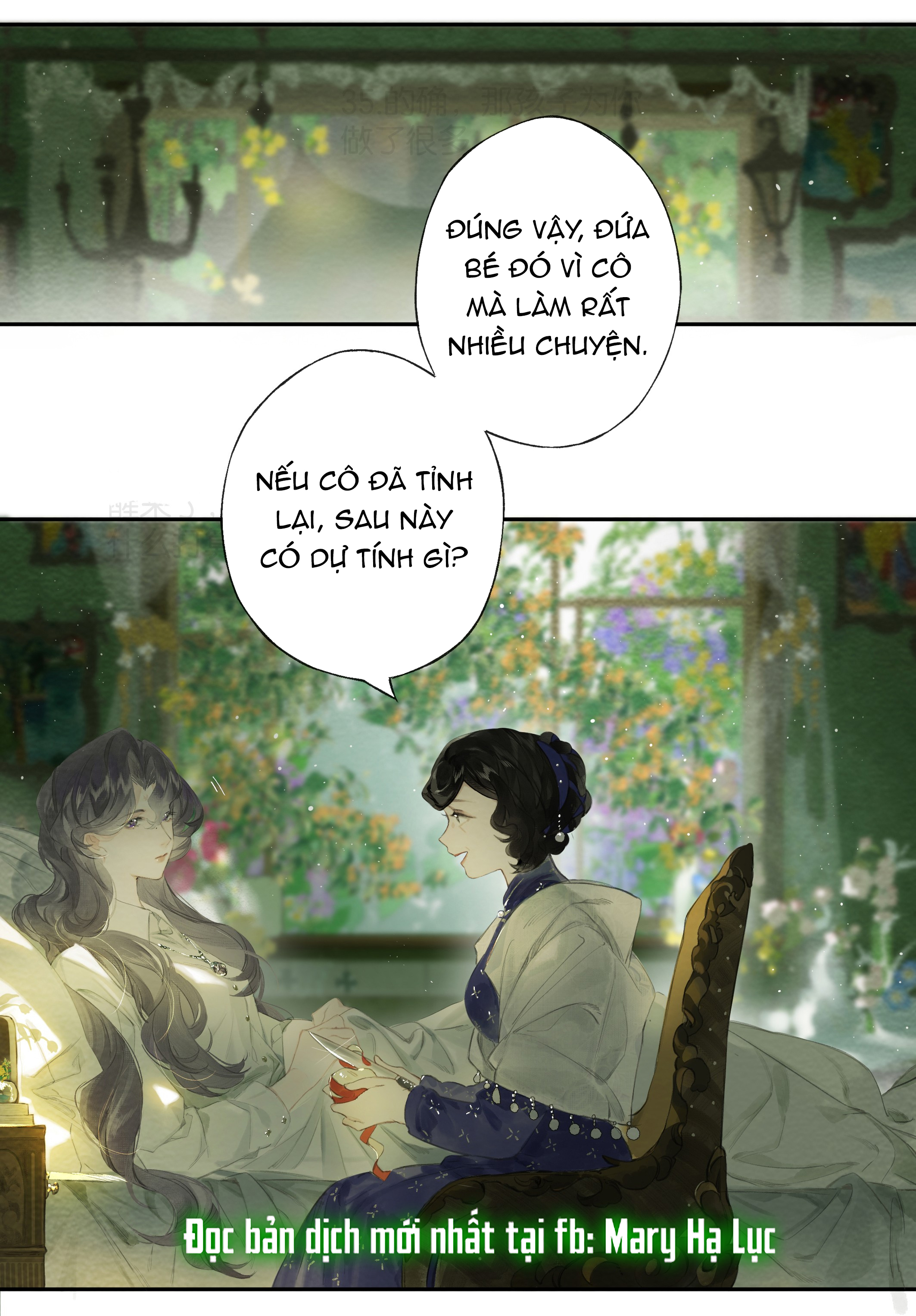 trộm hương chapter 19 44