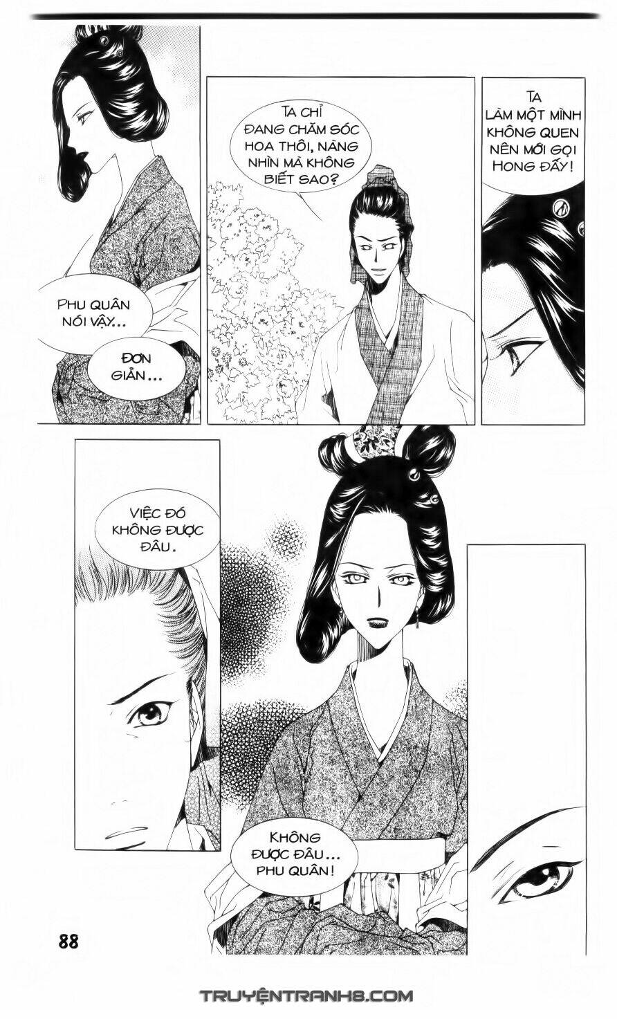 pháp sư trừ tà chapter 3.2 4