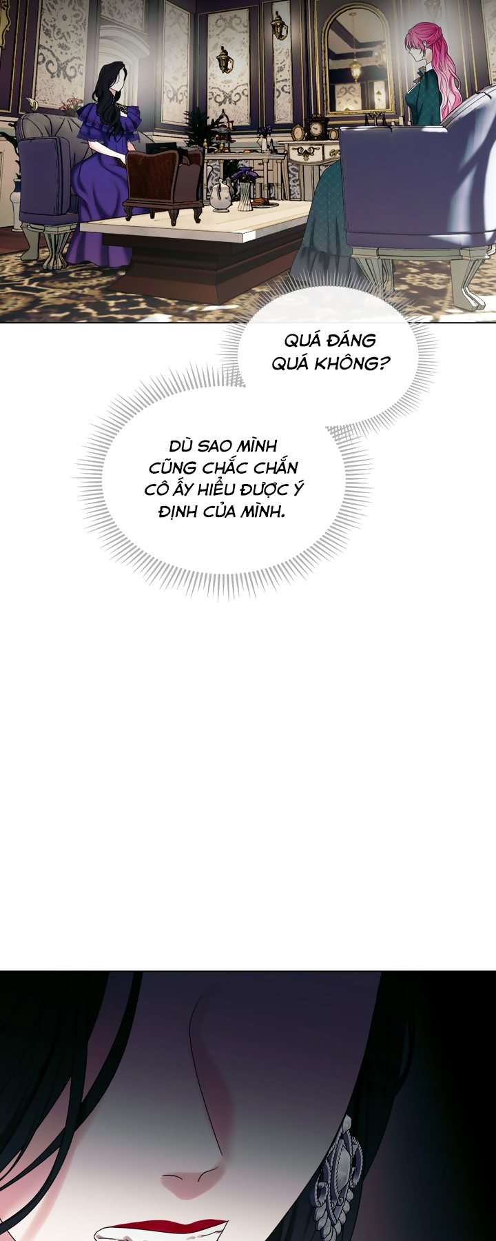 hợp đồng hôn nhân với người chồng thứ 2 của tôi chapter 39 4