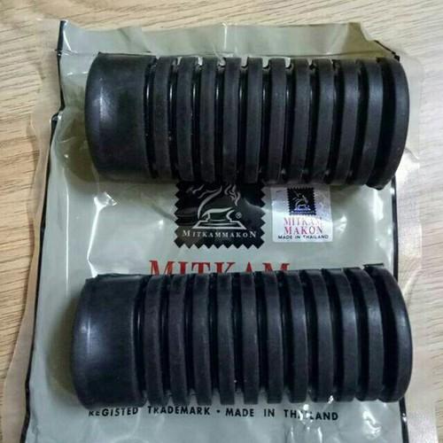 CAO SU GÁC CHÂN TRƯỚC XE wave