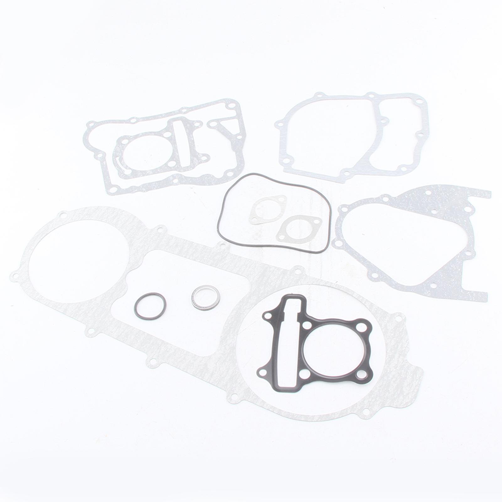 Complete Engine Gasket Set Kit for GY6 150cc Moped Scooters ATVs Go Karts