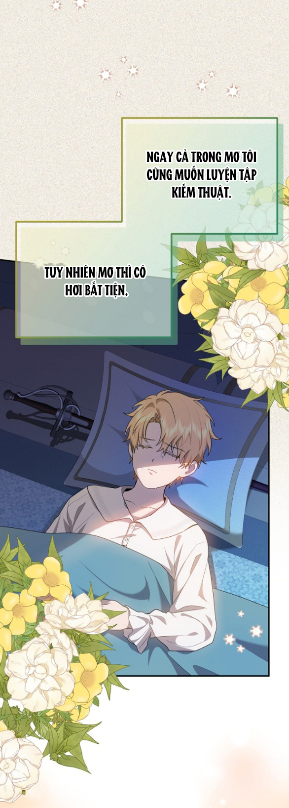 [18+] dũng sĩ vị tha chapter 44.2 14