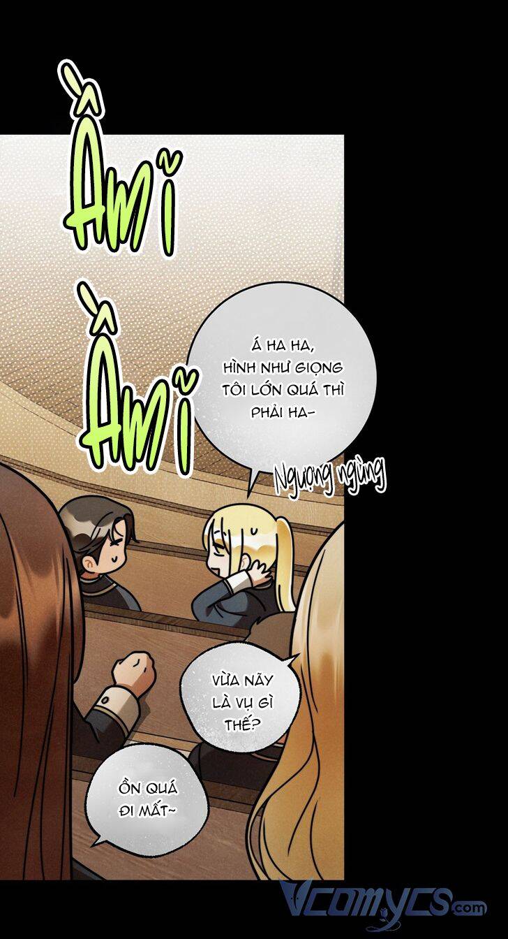 lời nói dối vĩnh cửu của người chapter 26 26